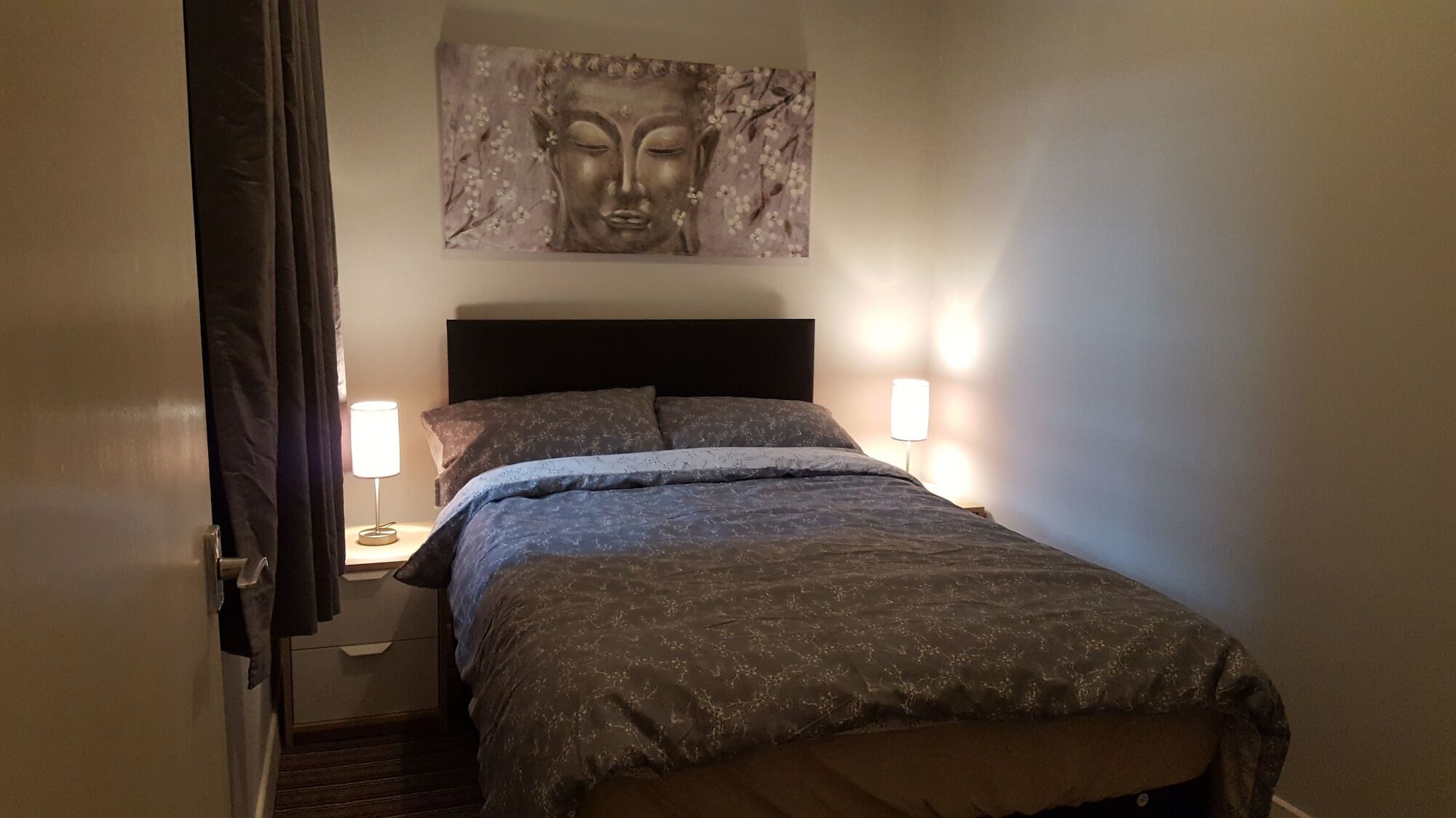 Castleton Gardens Apartments ベルファスト エクステリア 写真
