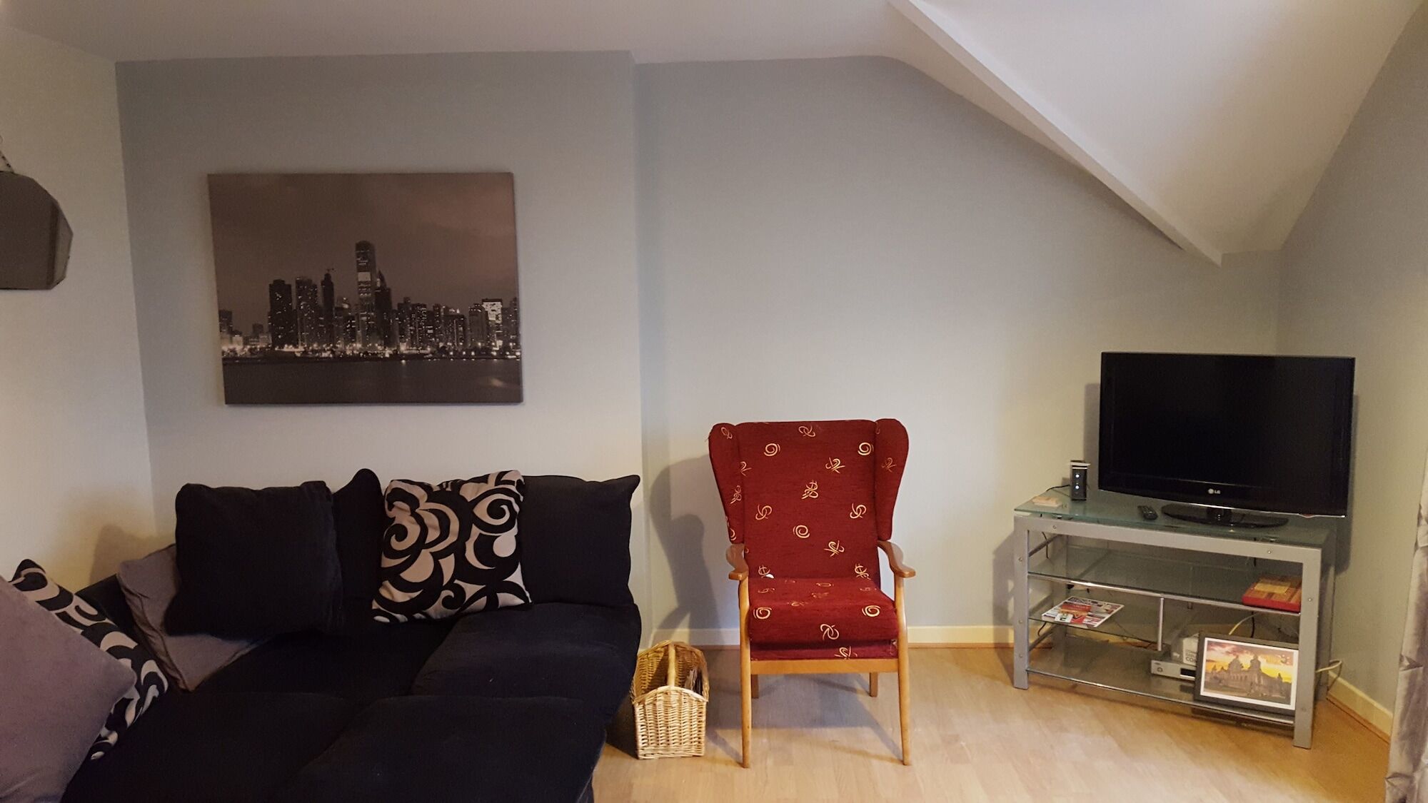 Castleton Gardens Apartments ベルファスト エクステリア 写真