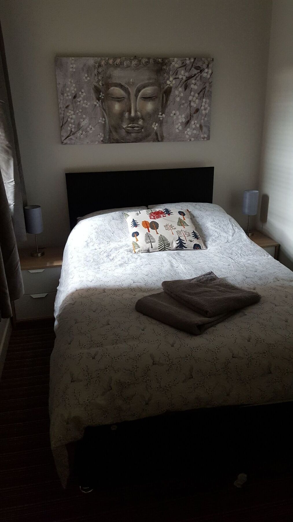 Castleton Gardens Apartments ベルファスト エクステリア 写真